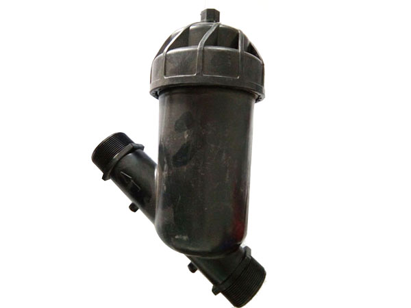 網式過濾器