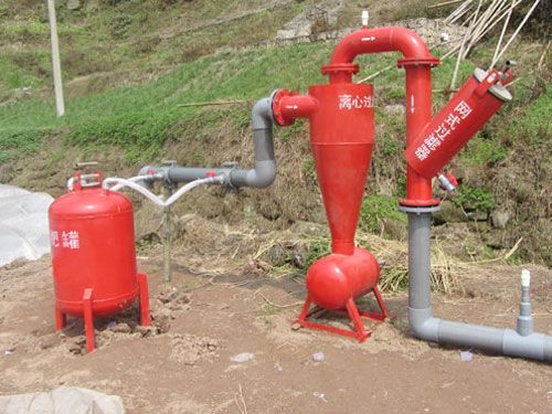 組合過濾器